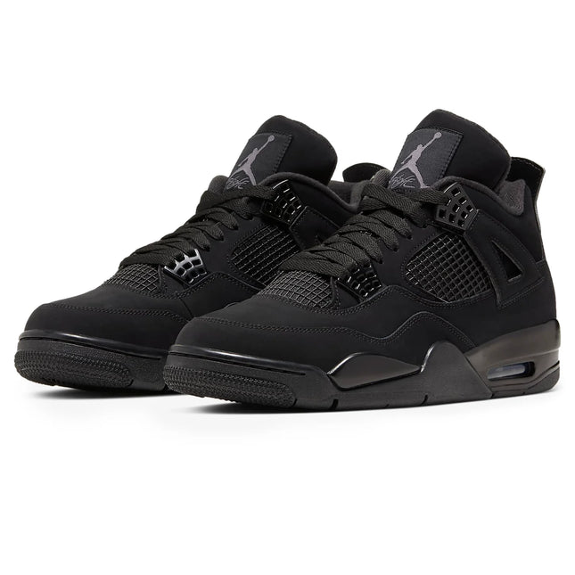 AJ4 Black Cat (2025)