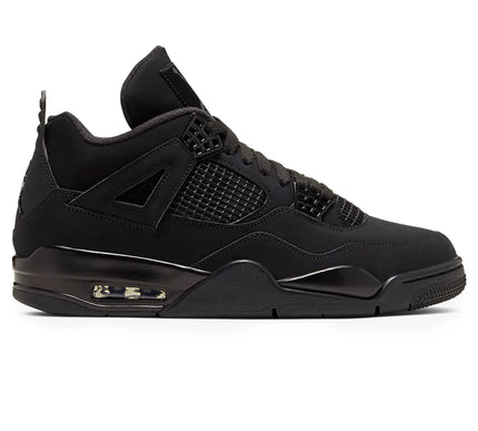 AJ4 Black Cat (2025)