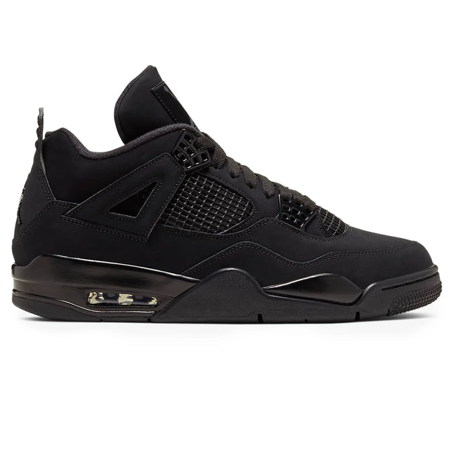 AJ4 Black Cat (2025)