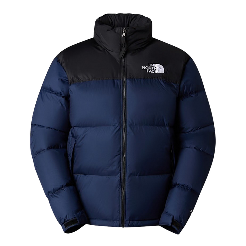 North Face Puffer Navy
