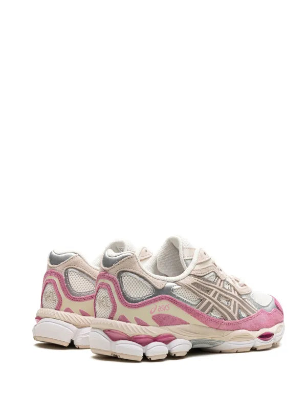 ASICS  Gel NYC Pink