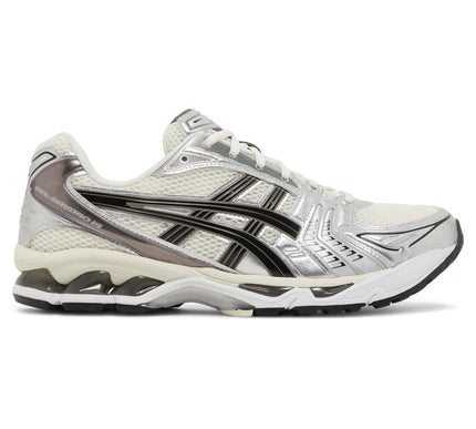 Gel Kayano 14 Cream Black