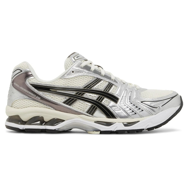 Gel Kayano 14 Cream Black