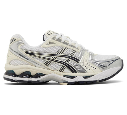 Gel Kayano 14 White Midnight