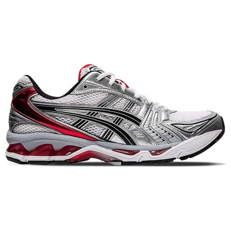 Gel Kayano 14 Classic Red