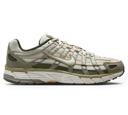 P-6000 Cargo Khaki