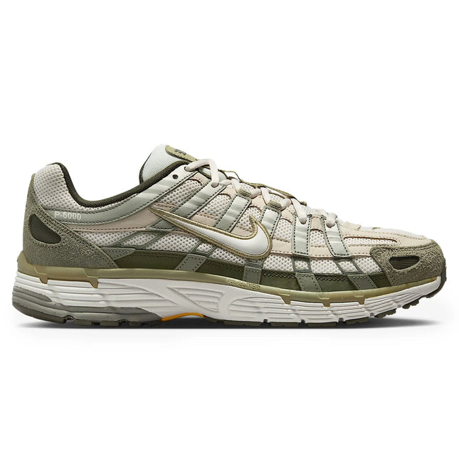 P-6000 Cargo Khaki