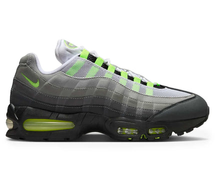 Air max 95 Big Bubble neon (2026)