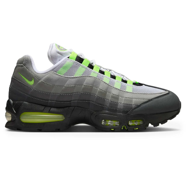 Air max 95 Big Bubble neon (2026)