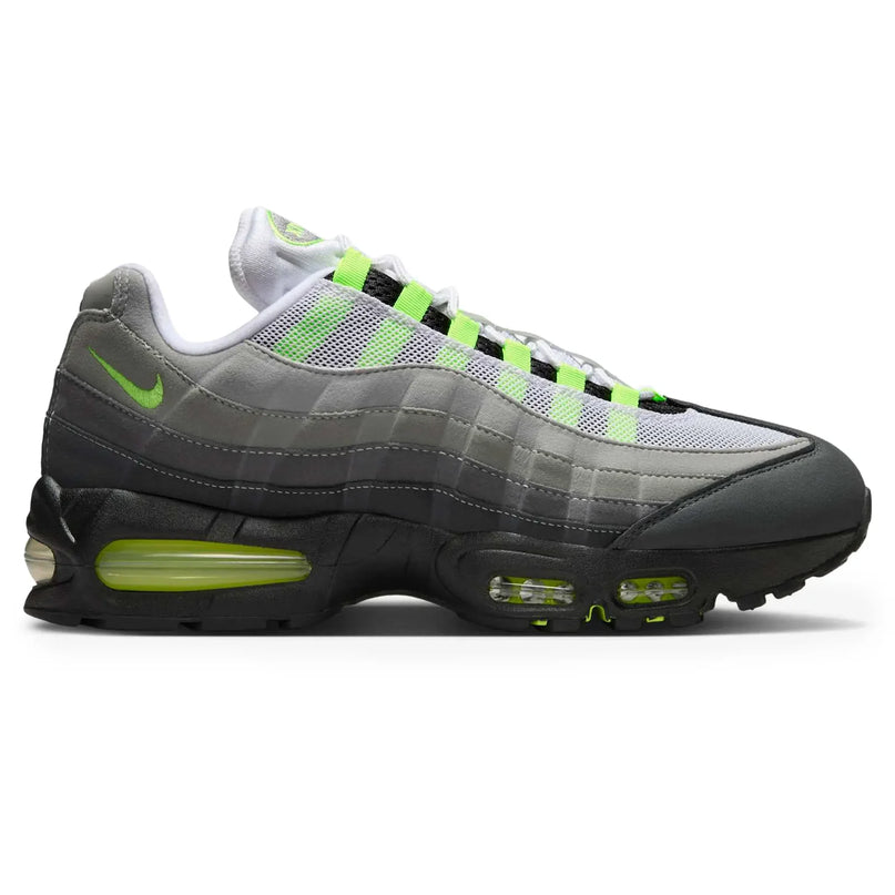 Air max 95 Big Bubble neon (2026)