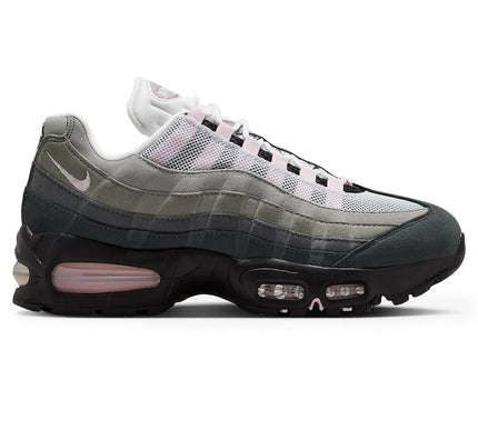 Air max 95 OG Big Bubble Pink Foam