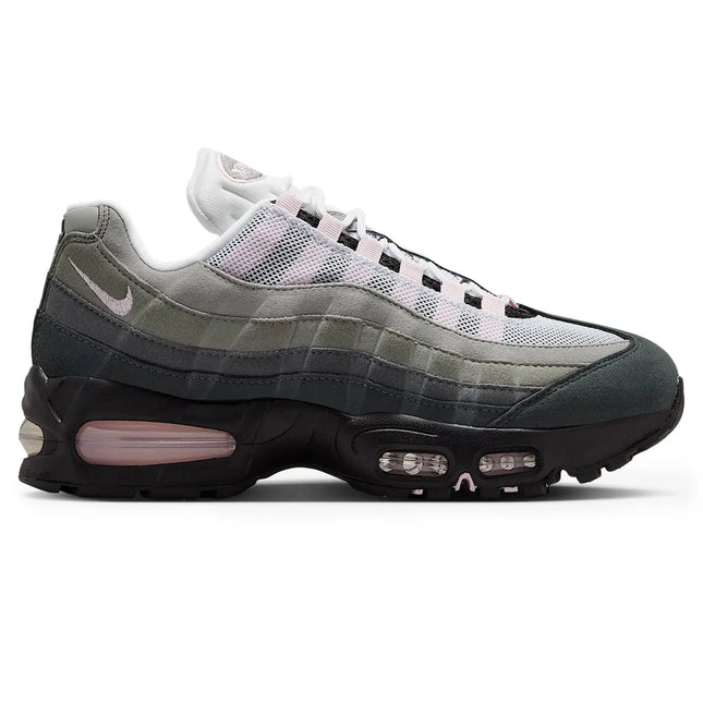 Air max 95 OG Big Bubble Pink Foam