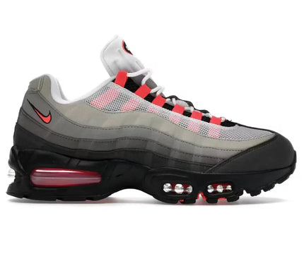 Air max 95 Solar Red
