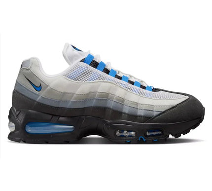 Air max 95 Blue Spark
