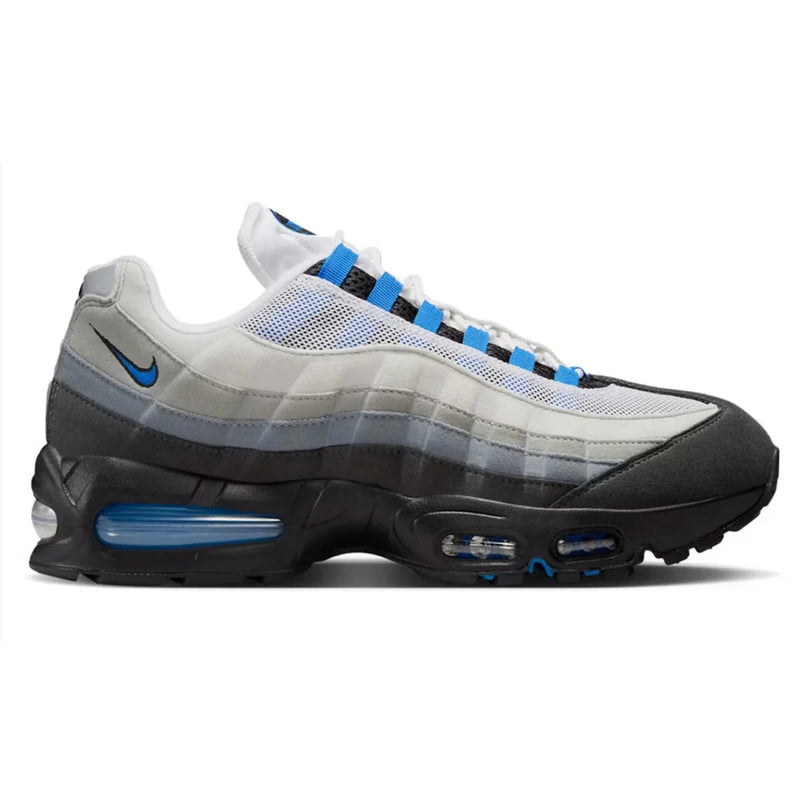 Air max 95 Blue Spark