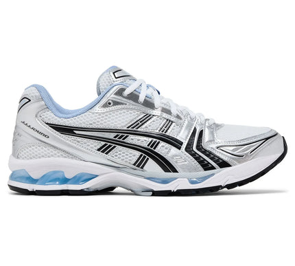 Gel Kayano 14 JJJJound White Blue