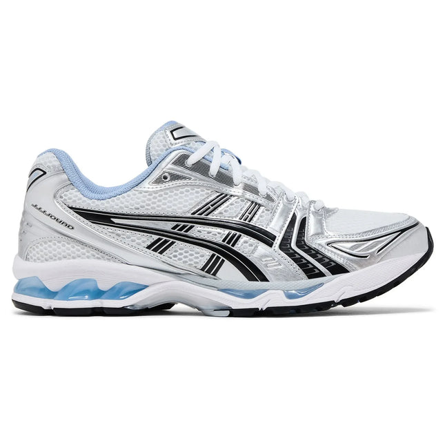 Gel Kayano 14 JJJJound White Blue