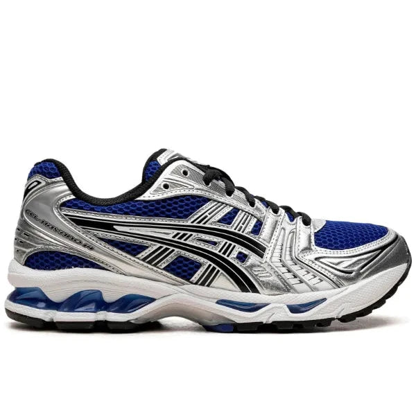 Gel Kayano 14 Monaco Blue