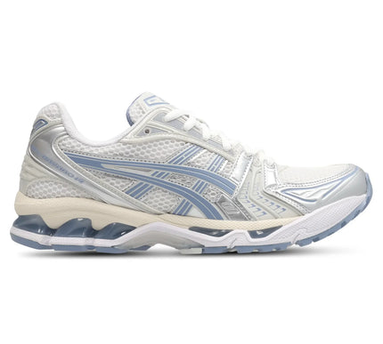 Gel Kayano 14 White Light Navy