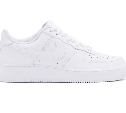 White Af1