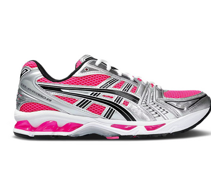 Gel Kayano 14 Pink Glo