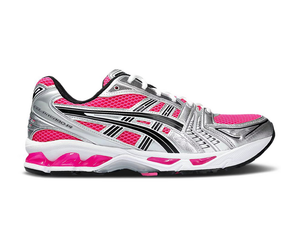 Gel Kayano 14 Pink Glo